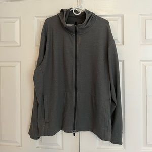 Nike Yoga Hoodie